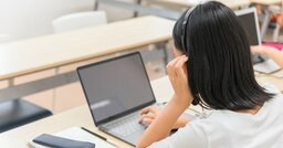 文京区の名門小学校「3S1K」に中国人が殺到「日本人が逆に通学を避ける動きも」