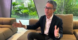 三菱地所がインドネシアで超高級タワマン販売、日本人も買える？モデルルームの撮影NGはなぜ？