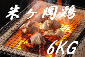 「米ヶ岡鶏満喫セット6kg」がもらえる「高知県奈半利町」 「米ヶ岡鶏満喫セット6kg」がもらえる「高知県奈半利町」
