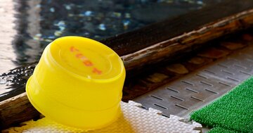 そりゃ知名度上がるわ…「ケロリン桶」誕生の裏にあった規格外の発想とは?