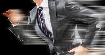 ミスしたとき、三流は「イライラする」、二流は「学びの機会にする」。では一流は？
