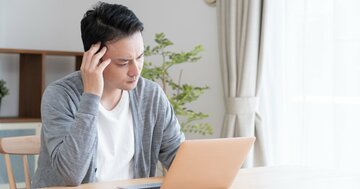 【ネガティブ感情】三流は「ため込む」、二流は「ごまかす」、では一流の共通点は？