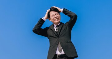 「仕事ができない人」が陥る「モレとダブり」の罠とは？