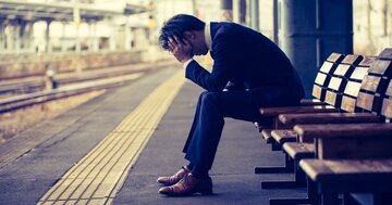 「生きるのがしんどい」絶望したあなたに贈る“精神科医のアドバイス”【書籍オンライン編集部セレクション】