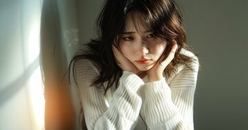 「孤独＝寂しい」は思い込み？ 「ひとりを楽しめる人」と「ひとりを怖がる人」の決定的な違い