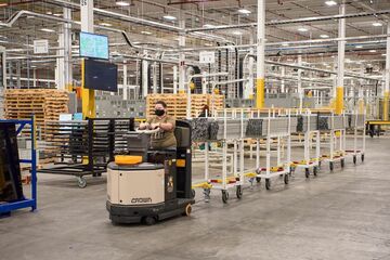 米製造業、消費減でも好調維持へ