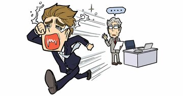 【改善点を伝える前に】「否定に弱い部下」がすんなり聞いてくれるワンフレーズとは?