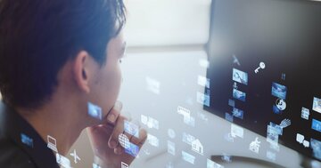 ビジネスパーソンのクリエイティブ力を格段にアップ!「最新の画像生成ツール」使いこなし術