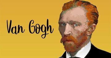 【TEDで話題の独学術】なぜゴッホは、「世界最高の画家」になれたのか?