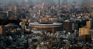 ブラックストーン新戦略、日本の不動産で収益確保