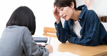 親に怒られて嫌だったのに、自分の親と同じように子どもを怒ってしまう。改善策は？