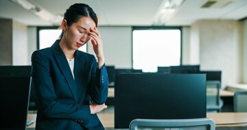 「私の上司、発達障害かも?」と感じた時、部下が真っ先にやるべきこと