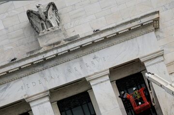 FRB本部改修に目を付けたトランプ政権
