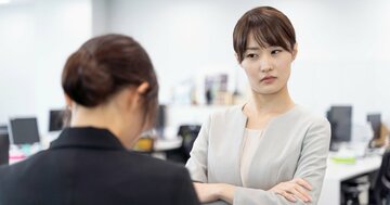 “優秀なのに部下を潰す上司”が口にしがちな「口癖・ワースト1」