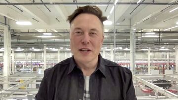 中国、世界の強国としての役割に適応中＝マスク氏