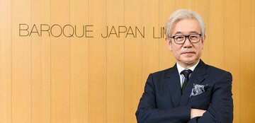 【IRレポート/バロックジャパンリミテッド】カジュアルデニムを中国や北米でも販売! 世界に「ギャル文化」を発信するアパレル企業