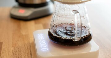 なぜバリスタは毎回、美味しいコーヒーを淹れられるのか? 「秘伝の方程式」を公開