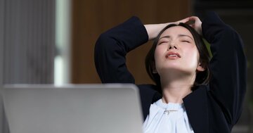 リモートワークがもたらす悪影響…「常にしんどい人」が気づいていない“たった一つのこと”