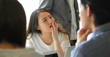 会議を欠席する部下の「参加意欲」をどうやって高めるか?