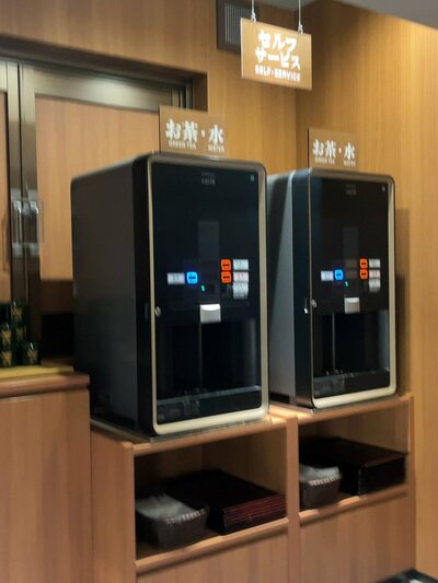 あれ、ビッくらポン！がない…「プレミアムくら寿司」と「いつものくら寿司」の圧倒的な違い