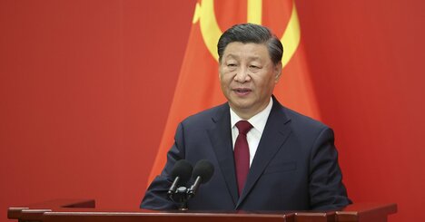 中国と断絶しても耐えられる経済体制を日本は築け、「切り札」になり得る同盟とは