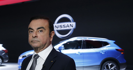 ゴーン氏逮捕で露呈、自動車業界の連合維持は難題