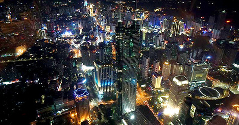 IT先進国・中国で進む恐怖の情報管理社会の近未来[橘玲の世界投資見聞録]