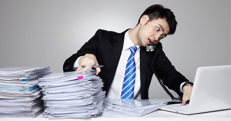 最高年収10億円の弁護士が伝授する「スパルタ仕事術」
