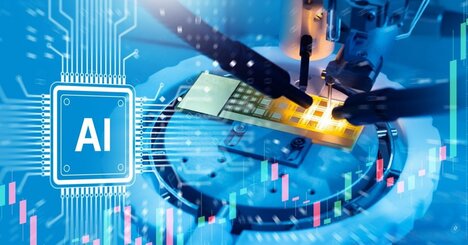 ChatGPTは序章にすぎない！ AI革命の本番はこれからだ