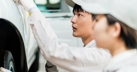 トヨタ生産方式にも通じる日本企業の“本当の強み”…野中郁次郎と岩尾俊兵が語る経営の本質