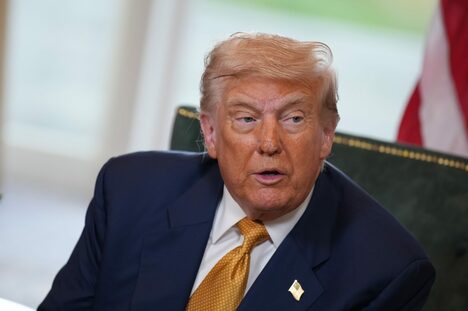 【寄稿】「米国第一」政策は同盟国に有益