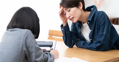 親に怒られて嫌だったのに、自分の親と同じように子どもを怒ってしまう。改善策は？