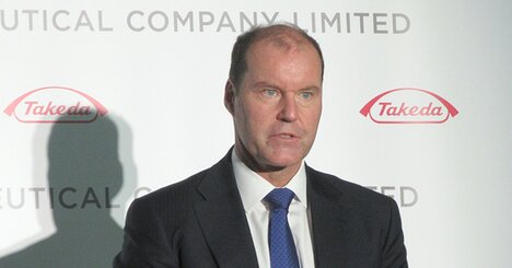 武田薬品の次期社長レースを業界誌が大予想！初の女性か現社長ミニチュア版か