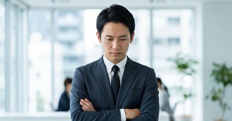 キャリアが行き詰まったとき、まず変えたほうがいいこと・ベスト1