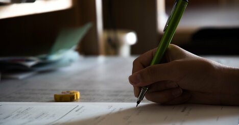 【中堅校対策】まだ間に合う！ 算数が苦手な子が“逆転合格”するためにやるべきこと