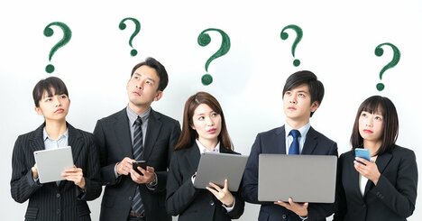 なぜを5回「なぜなぜ分析」がうまくいかない人に伝えたい正しいやり方