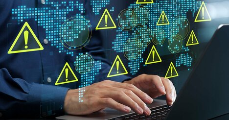 地政学は相場分析の「武器」になる！ハートランド理論が示すウクライナ侵攻の“必然”と日本株への影響