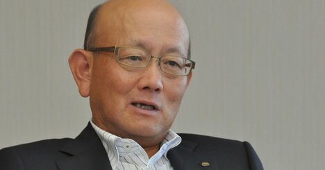 伊藤忠・岡藤正広会長が実践、“一流のセンス”が伝わる「ちょっとした手土産」の選び方とは