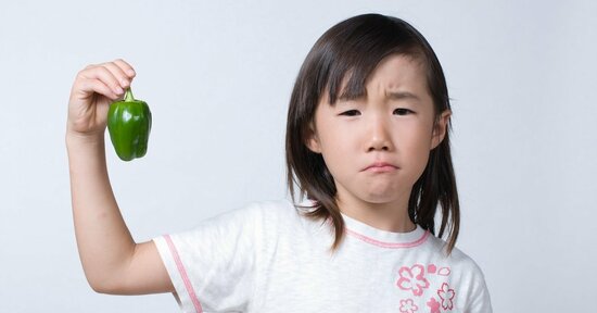 【小児科医が教える】「野菜嫌いの子ども」に、野菜と同じ栄養を摂ってもらう方法