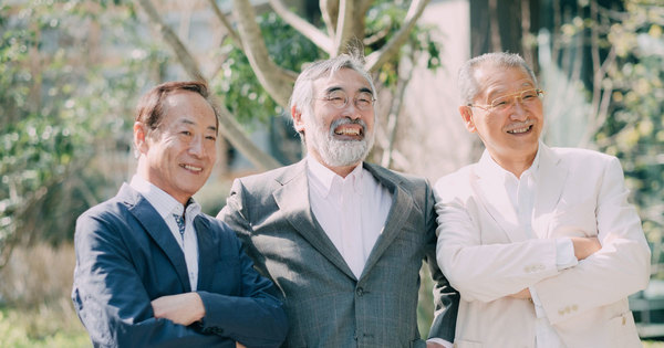 日本で高齢者ばかりが元気になる政策的理由
