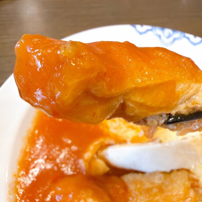 「これ一番好き！」「ご飯が止まらない」バーミヤンの“月曜限定ランチ”チキンが肉厚でボリューム満点…！「お値段以上すぎる」《実食レビュー》