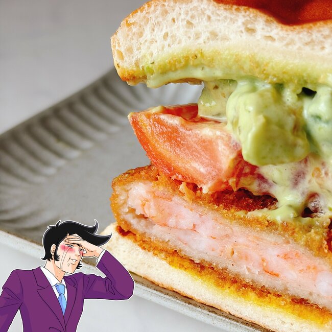 「100個くらい食べたい」モスバーガーの“期間限定メニュー”が衝撃的なおいしさ…！「なんだこれ！毎日食べたい！」「鬼リピ確定でしょ」