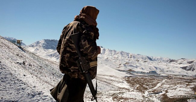 メス・アイナクの採掘プロジェクトはアフガン戦争の影響で何年も凍結されてきたが、昨年8月のタリバンによる権力掌握で戦争は終結した