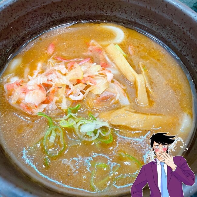 「クッソ美味ぇ」「何度かリピしたい」はなまるうどんの“豪快すぎるメニュー”美味しすぎて悶絶した！「専門店に負けないぐらい濃厚」《実食レビュー》
