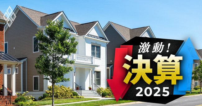 激動!決算2025