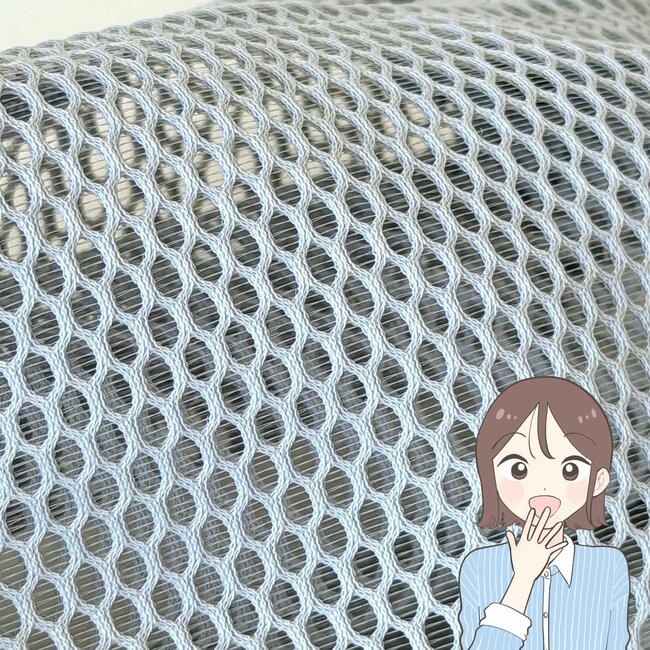 「大好きな商品」「何個も持ってます」無印良品の“収納力ばつぐんポーチ”まとめ買いして正解だった！「これ以外もう考えられません」《購入レビュー》