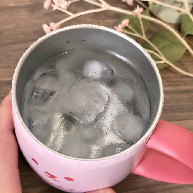 このかわいさは反則だって！タリーズの“クリスマス限定マグ”使うたびに幸せな気持ちで満たされる～！