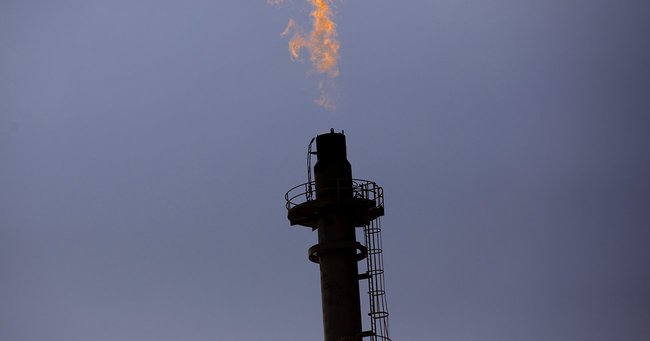 サウジアラムコのシェイバー油田