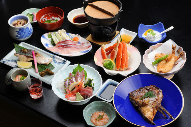中国の外食市場でシェアわずか2％の日本料理に可能性はあるか