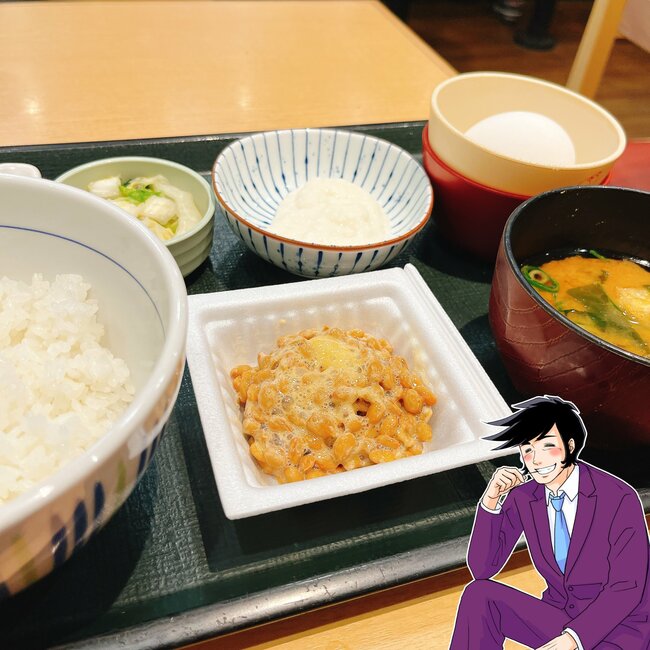 こりゃ毎朝通いたくなるわ…!なか卯の「500円以下モーニング」旅館の朝食みたいで満足感スゴすぎる!